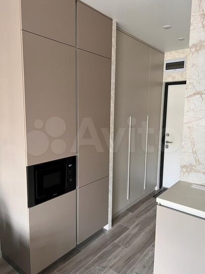 Квартира-студия, 23 м², 18/18 эт.