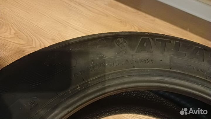 Atlas Batman A51 215/60 R17 96V