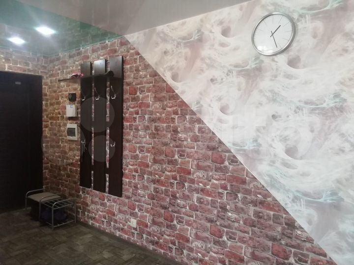 2-к. квартира, 45 м², 3/4 эт.