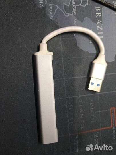 Usb разветвитель, usb хаб