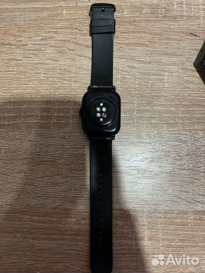 Смарт часы xiaomi amazfit gts 2