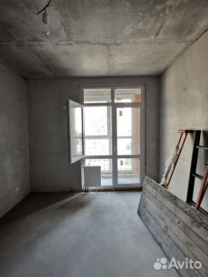 Оконный блок с дверью