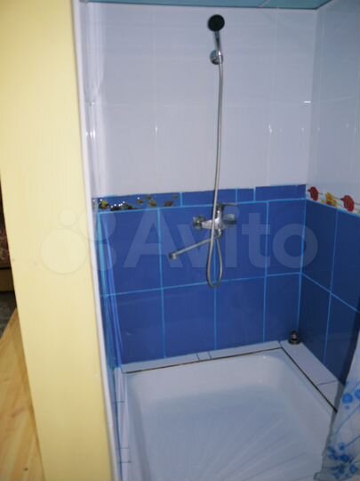 Квартира-студия, 14 м², 1/2 эт.