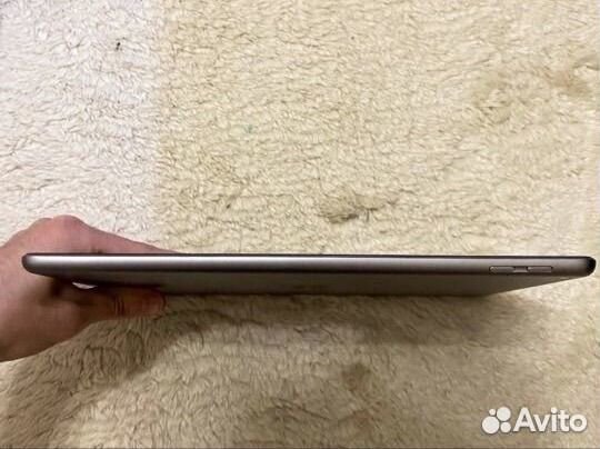 Планшет Apple iPad 5 чехол+стекло