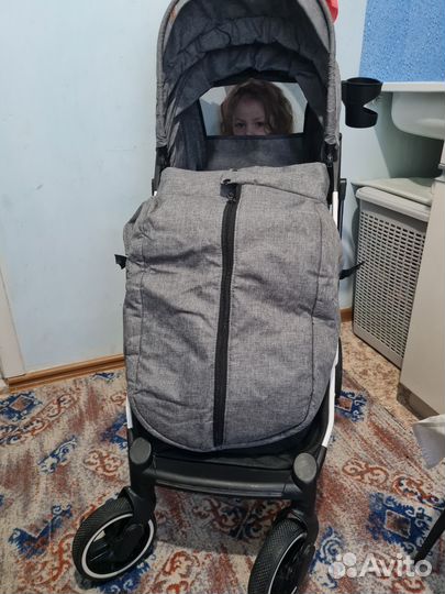 Коляска dearest