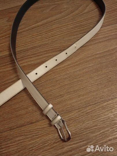 Ремень женский