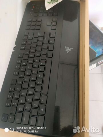 Игровая клавиатура