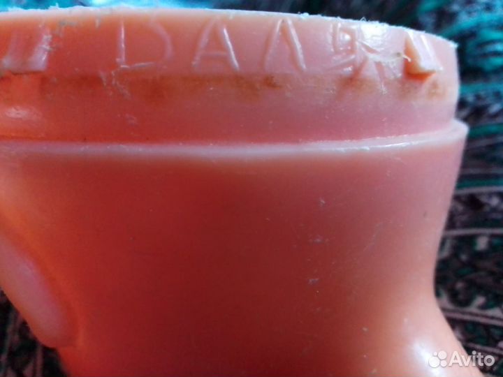 Пупсы и запчасти