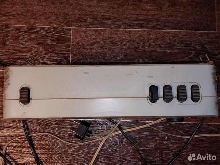 Радиоприемник Электроника пт-208