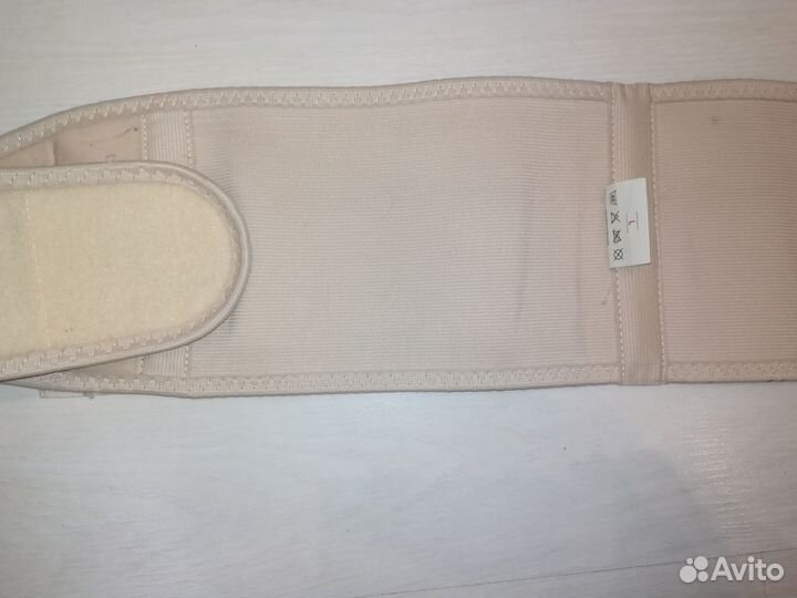 Бандаж для беременных бу