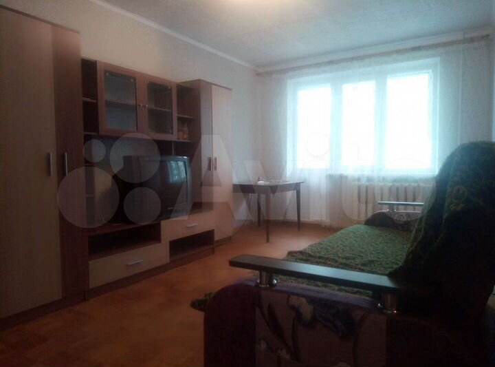 2-к. квартира, 45 м², 3/5 эт.