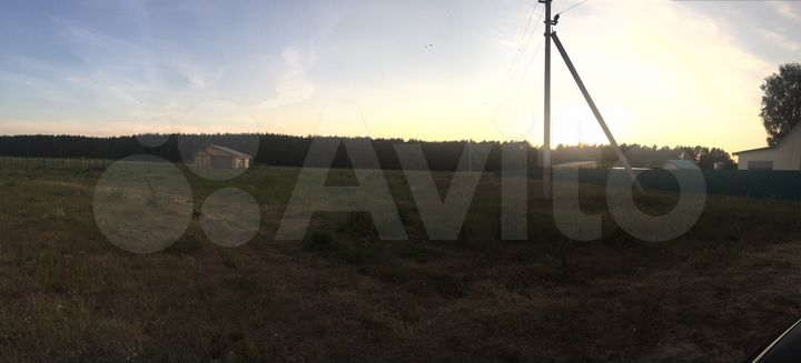 Участок 13 сот. (ИЖС)