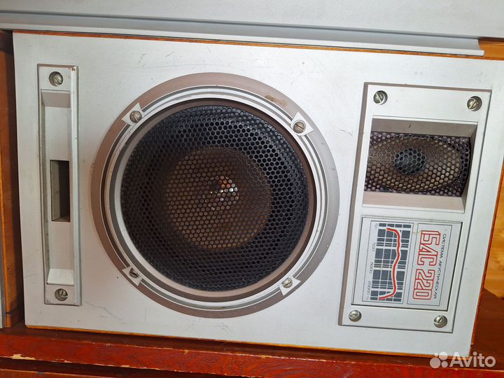 Радиола кантата