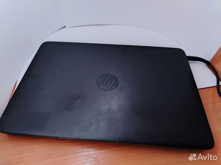 Ноутбук HP elitebook 840 g2