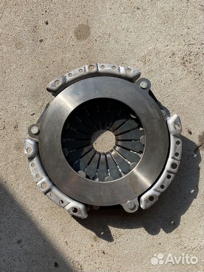 Корзина сцепления BMW 228м