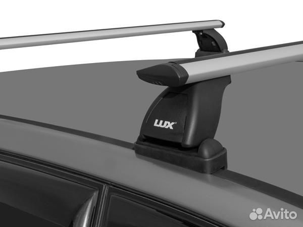 Багажная система Mazda 3 Хетчбэк (5 дв) 2003-2009