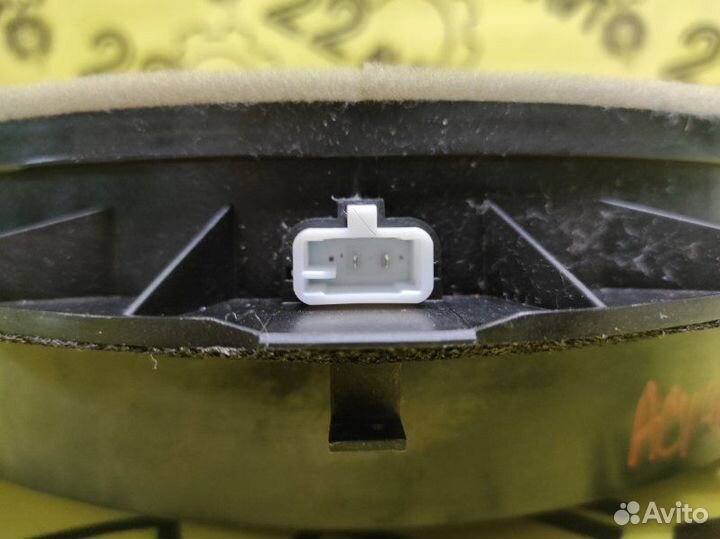 Динамик передний левый Toyota Camry ACV40 2AZ-FE