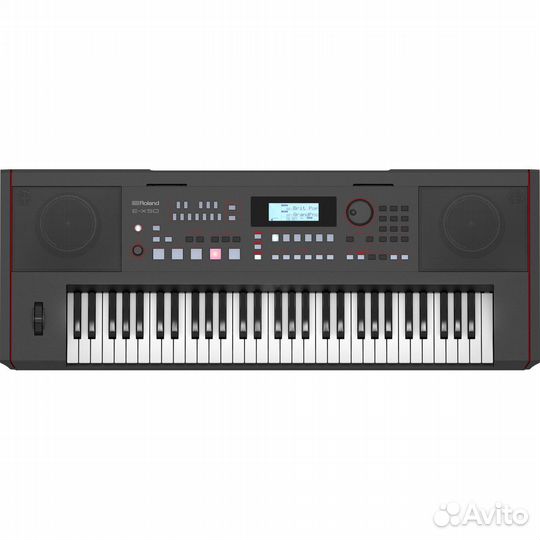Синтезатор Roland E-x 50