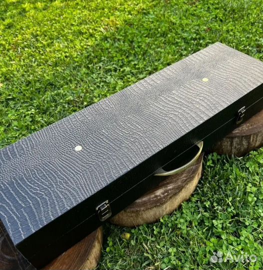 Шашлычный набор