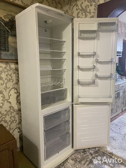 Холодильник Атлант 6026-031 бу