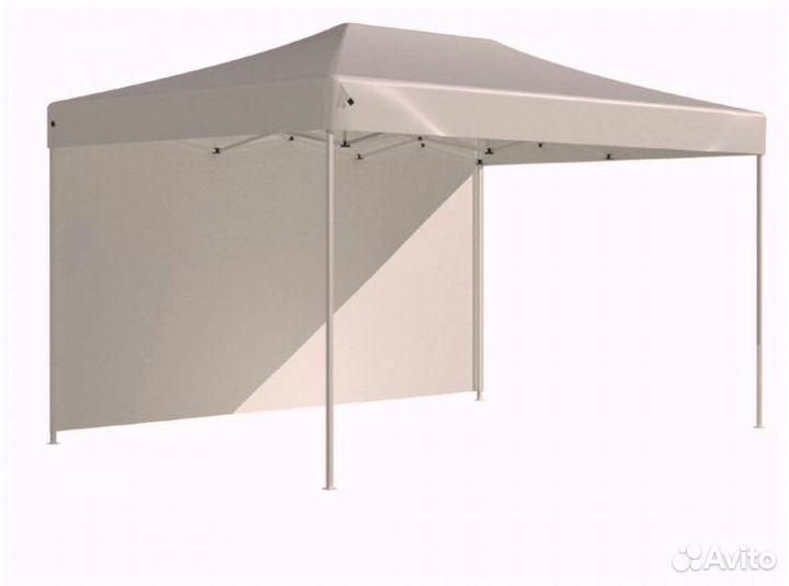 Шатер-гармошка Helex 4335