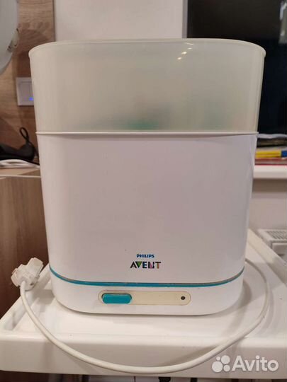Стерилизатор Philips Avent
