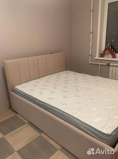 Кровать 160*200 без ножек