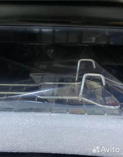 Духовой шкаф maunfeld eoefg.566.RT