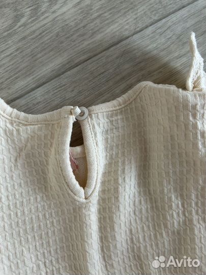 Плптье для девочки