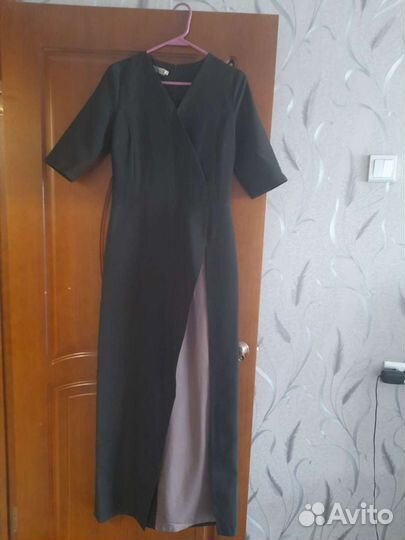 Комбинезон женский