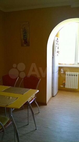 2-к. квартира, 53 м², 5/5 эт.