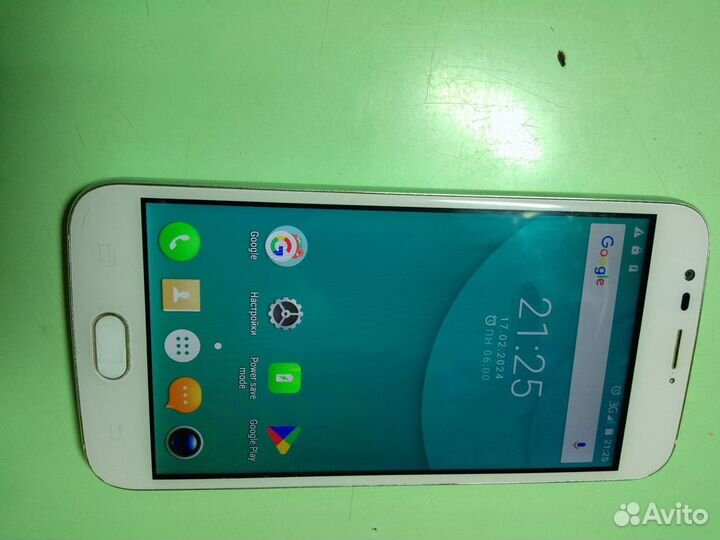 Samsung Galaxy S4 mini GT-I9190, 8 ГБ