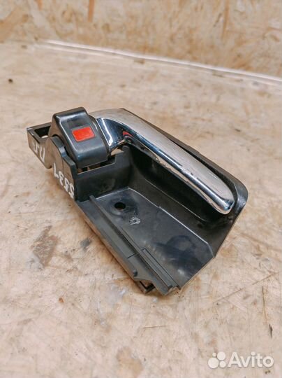 Ручка двери внутренняя правая lifan Solano