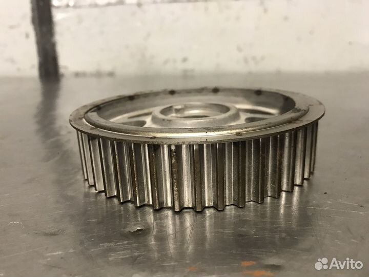 Шестерня вып распредвала Z16XE1 Z16XEP Opel 1.6