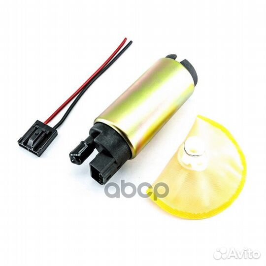 Насос топливный nissan almera classic 06- NS170