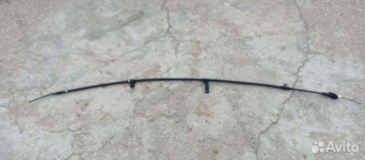 Трос стояночного тормоза