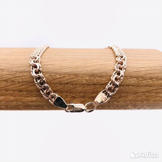 Золотой браслет Бисмарк