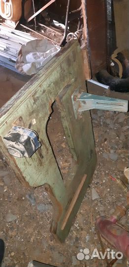 Столешка от швейной машинки