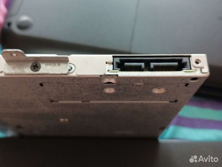 Dvd привод для ноутбука