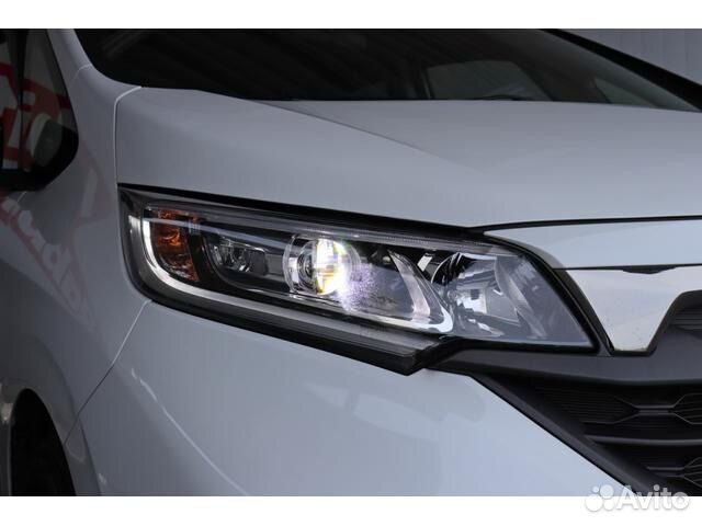 Honda Freed+ 1.5 CVT, 2020, 55 000 км