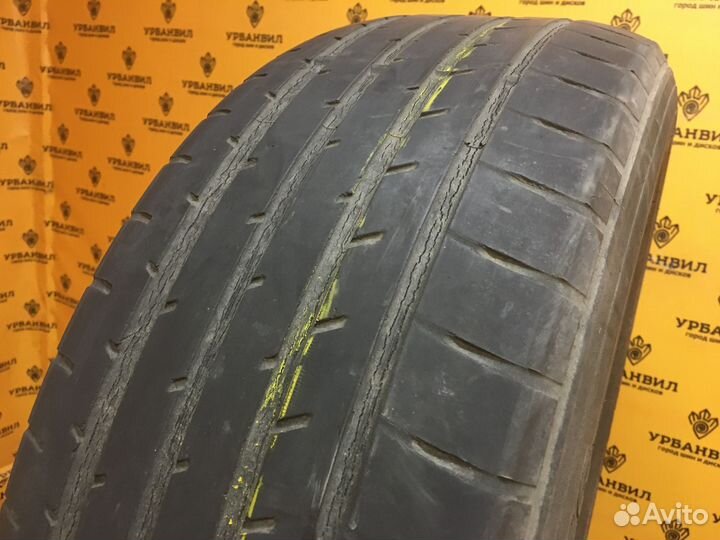 Toyo Proxes R36 225/55 R19 99V