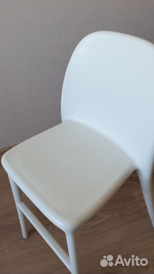 Стул детский IKEA Urban