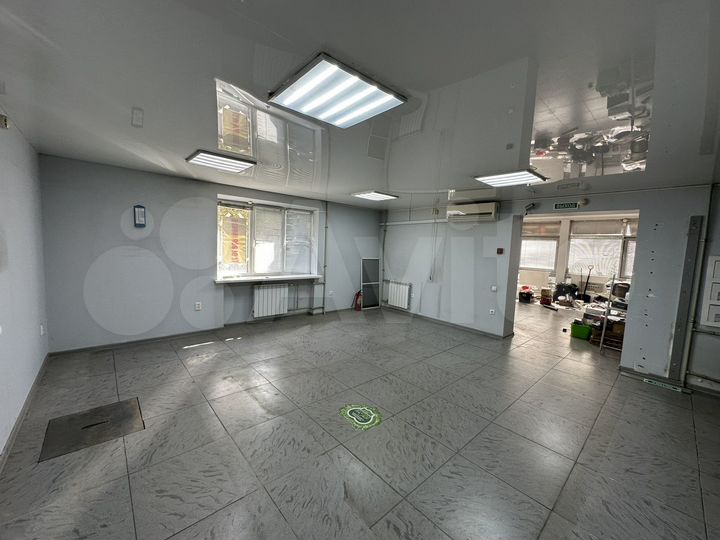 Отличное помещение рн ул. Ставропольской, 90 м²
