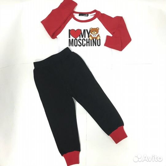 Детская одежда для мальчиков