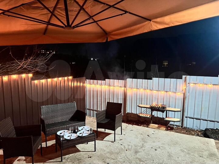 5-к. дом, 82 м²