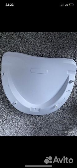 Led лампа для ногтей