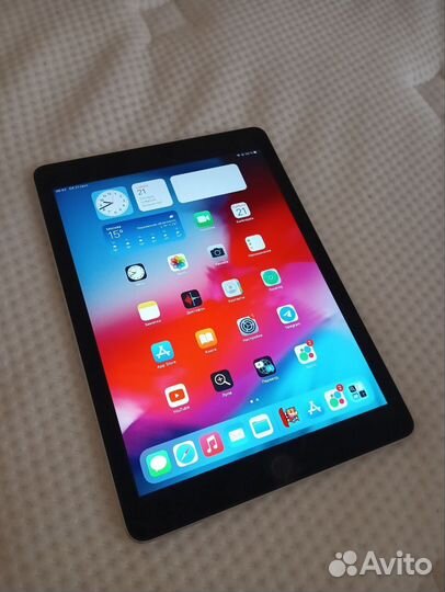 Планшет apple iPad air 2