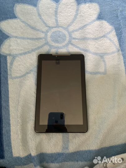 Планшет prestigio multipad