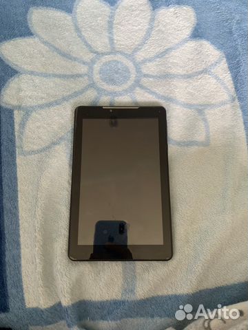 Планшет prestigio multipad