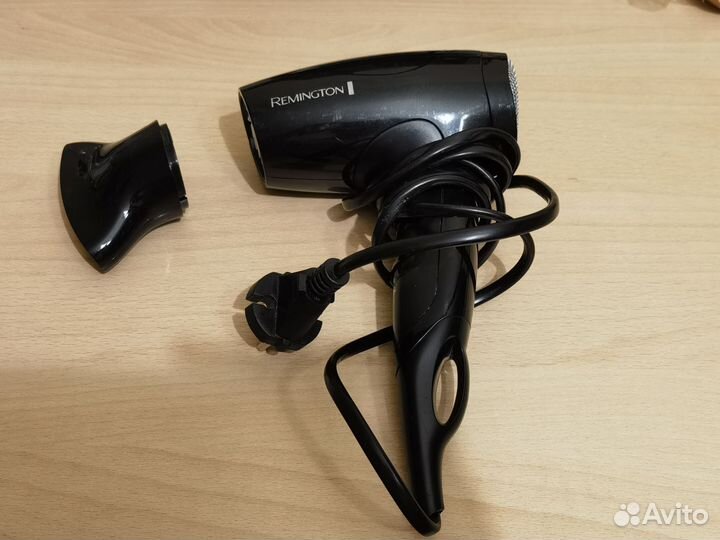 Фен для волос